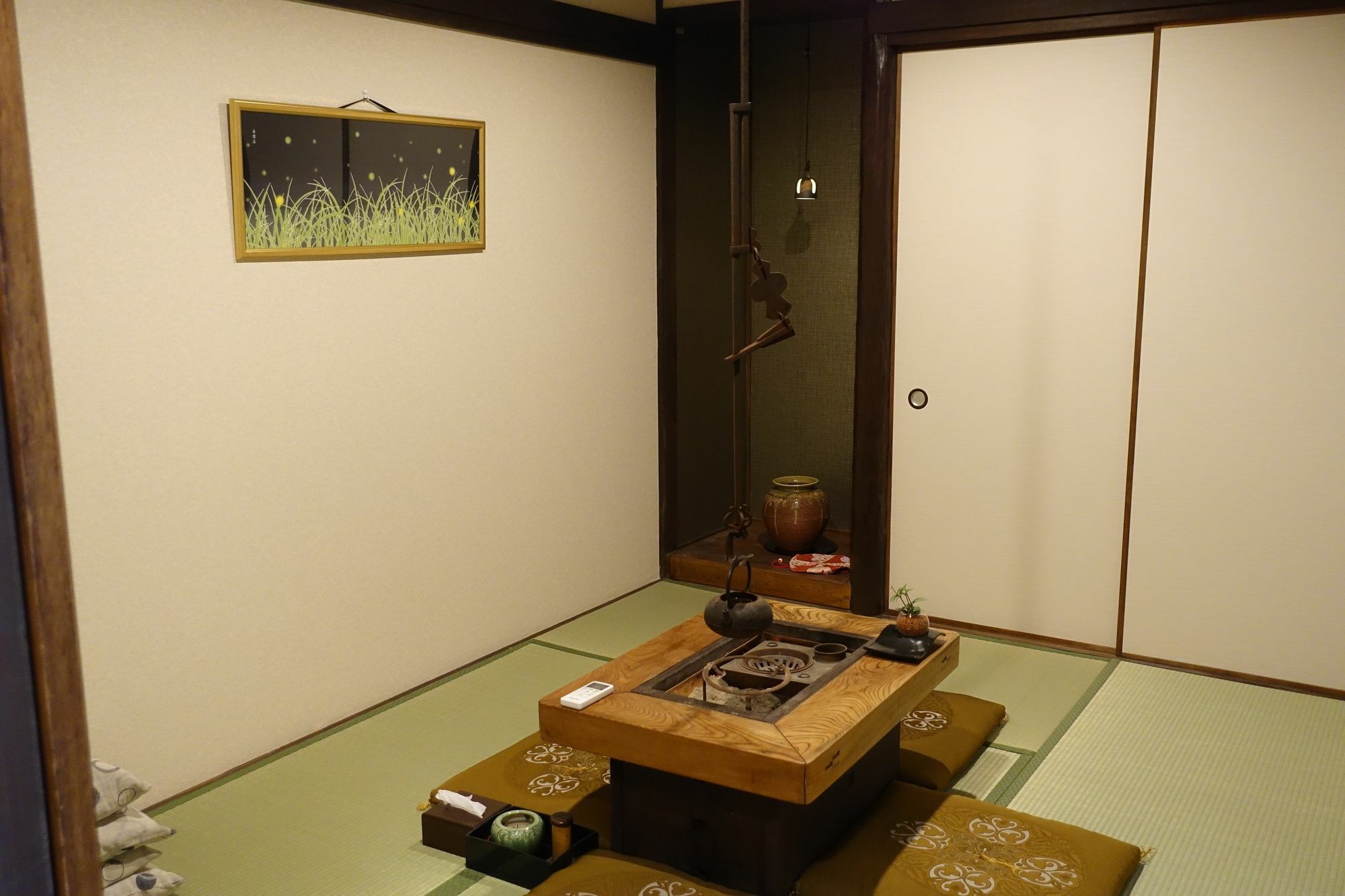 Guest House Mew Kyoto Eksteriør billede