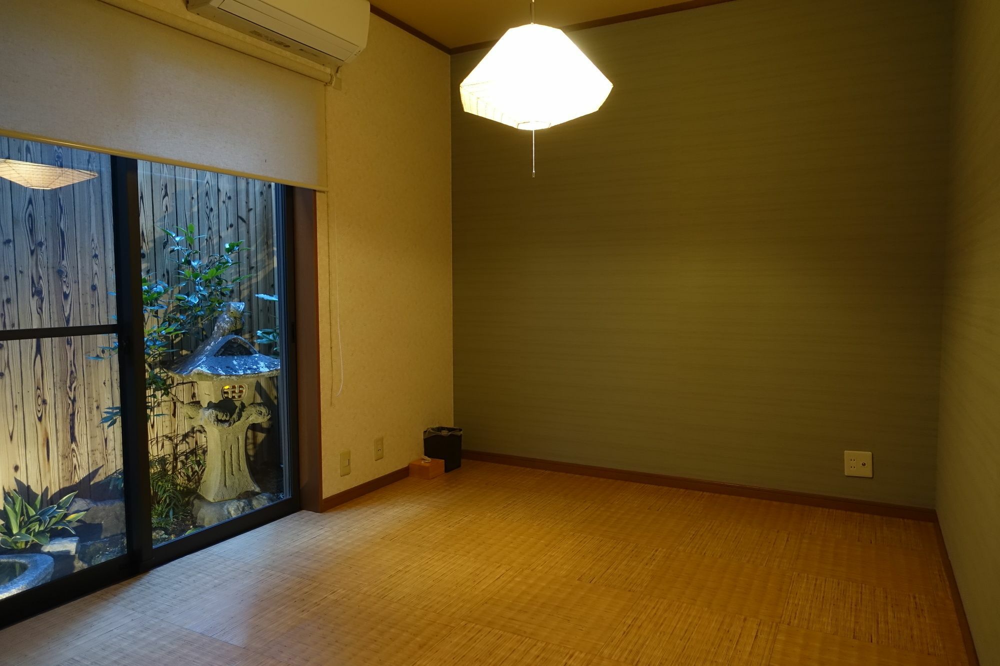 Guest House Mew Kyoto Eksteriør billede
