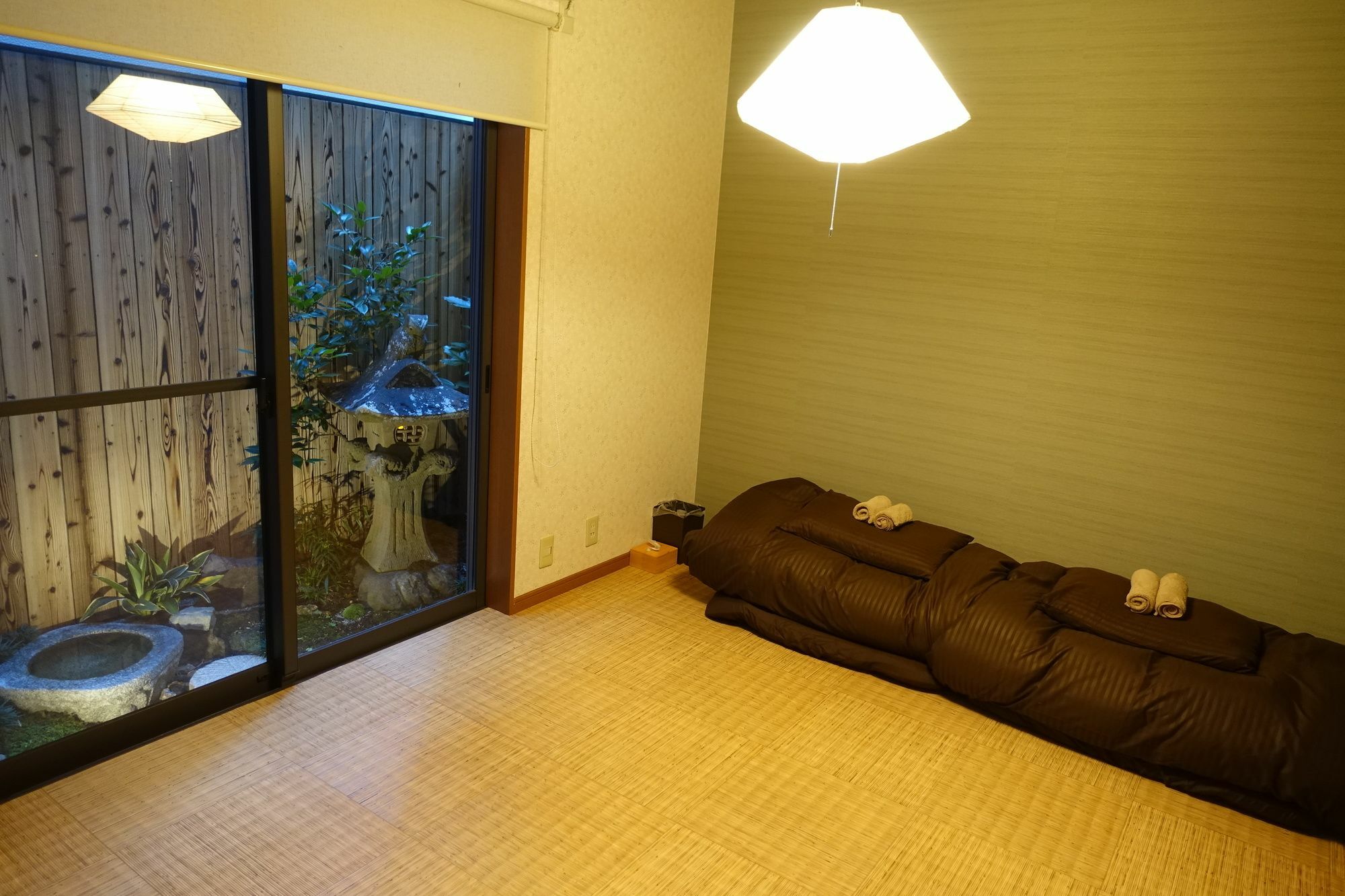 Guest House Mew Kyoto Eksteriør billede